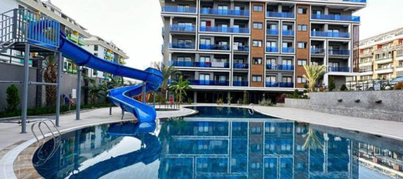 Apartment 2+1 in Alanya, Turkey No. 27882 5