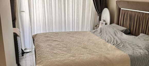 Apartment 2+1 in Alanya, Turkey No. 27882 13