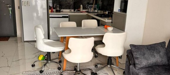 Apartment 2+1 in Alanya, Turkey No. 27882 28