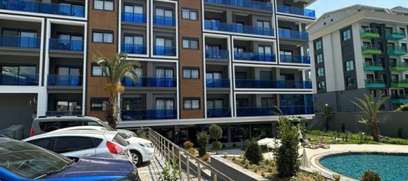 Apartment 2+1 in Alanya, Turkey No. 27882 6