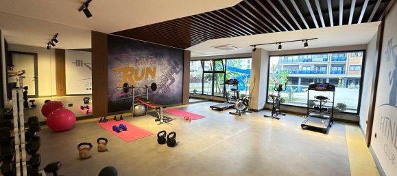 Apartment 2+1 in Alanya, Turkey No. 27882 24