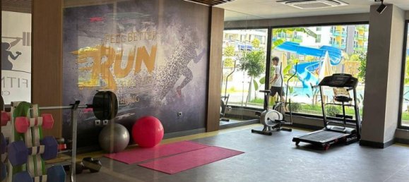 Apartment 2+1 in Alanya, Turkey No. 27882 21