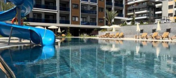 Apartment 2+1 in Alanya, Turkey No. 27882 17