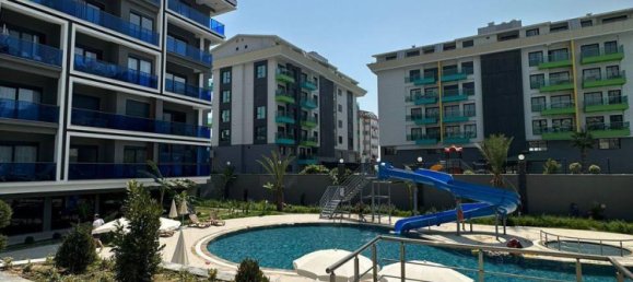 Apartment 2+1 in Alanya, Turkey No. 27882 8