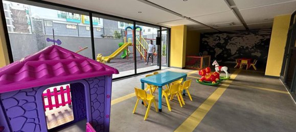 Apartment 2+1 in Alanya, Turkey No. 27882 16