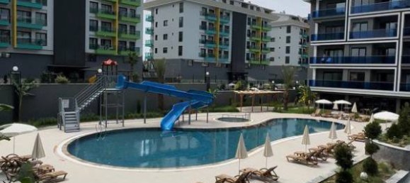 Apartment 2+1 in Alanya, Turkey No. 27882 19