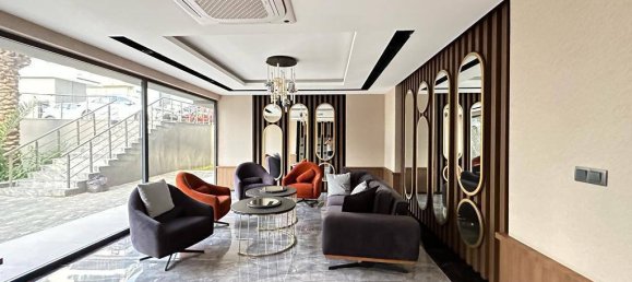 Apartment 2+1 in Alanya, Turkey No. 27882 18