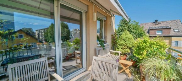 2 bedrooms Apartment in Salzburg, Austria No. 238457 4