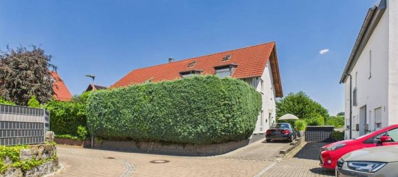 Adosado de 6 habitaciónes en Rhein-Neckar-Kreis, Germany No. 274673 3