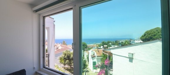 Villa 2+1 in Antalya, Turkey No. 33954 12