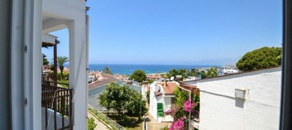 Villa 2+1 in Antalya, Turkey No. 33954 14