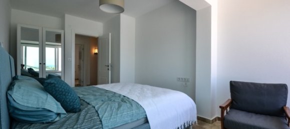 Villa 2+1 in Antalya, Turkey No. 33954 15