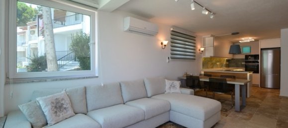 Villa 2+1 in Antalya, Turkey No. 33954 6