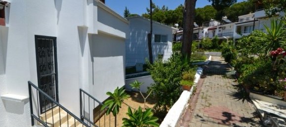Villa 2+1 in Antalya, Turkey No. 33954 27