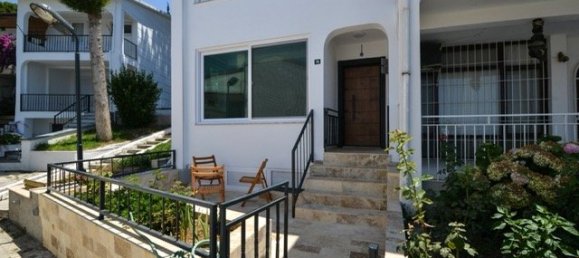 Villa 2+1 in Antalya, Turkey No. 33954 23