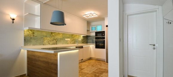 Villa 2+1 in Antalya, Turkey No. 33954 4