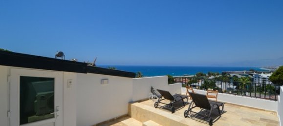 Villa 2+1 in Antalya, Turkey No. 33954 24