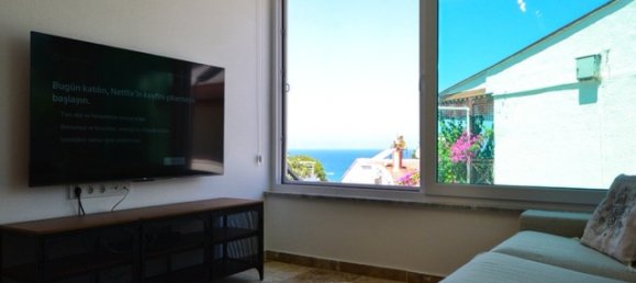 Villa 2+1 in Antalya, Turkey No. 33954 5