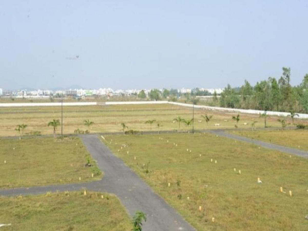  Land in Chennai, India No. 40592