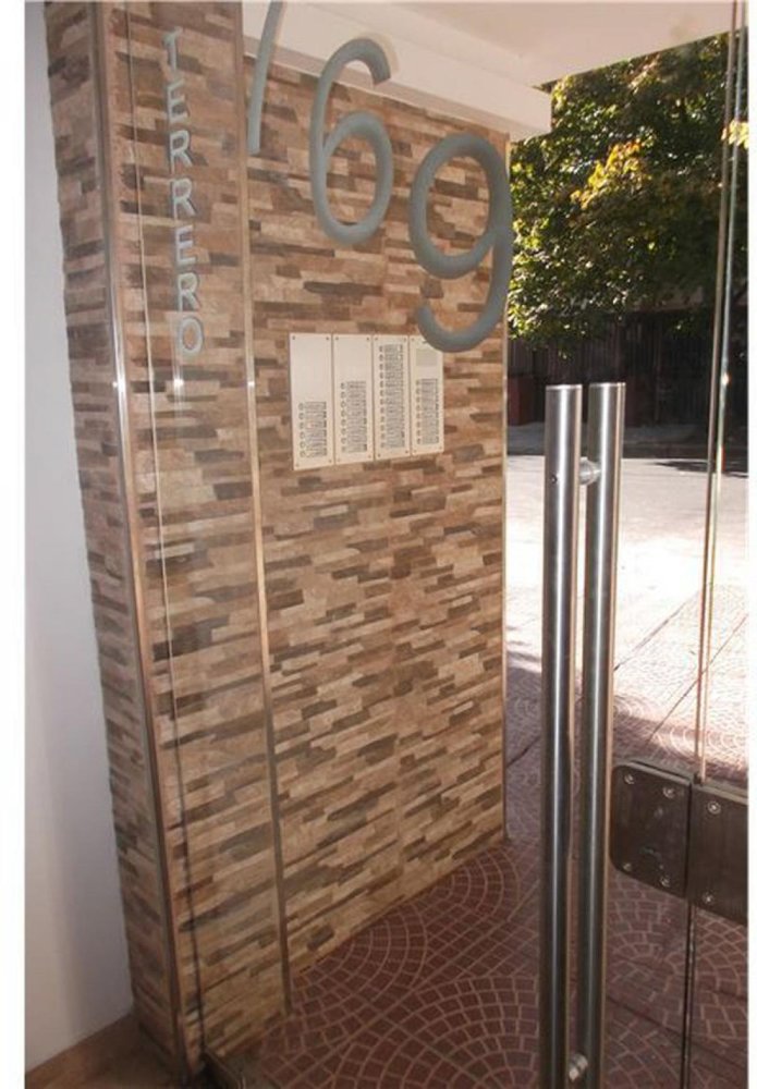 Студия в Буэнос-Айрес, Аргентина № 101321