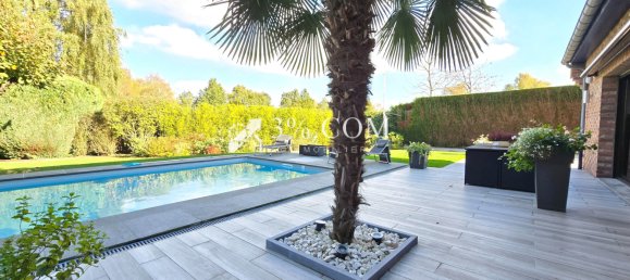 4 bedrooms Villa in Hem, France No. 157620 28