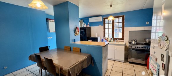 Casa de 4 dormitorios en Rigny-le-Ferron, France No. 210746 7