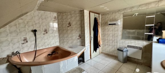 Casa de 4 dormitorios en Rigny-le-Ferron, France No. 210746 11