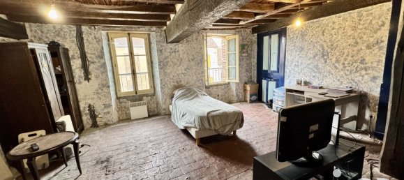 Casa de 4 dormitorios en Rigny-le-Ferron, France No. 210746 13