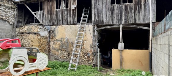 Casa de 4 dormitorios en Rigny-le-Ferron, France No. 210746 15