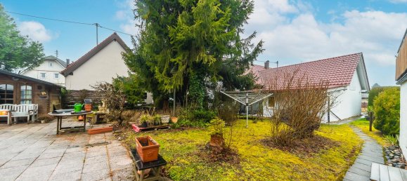 5-salle Maison à Rems-Murr-Kreis, Germany No. 46241 34