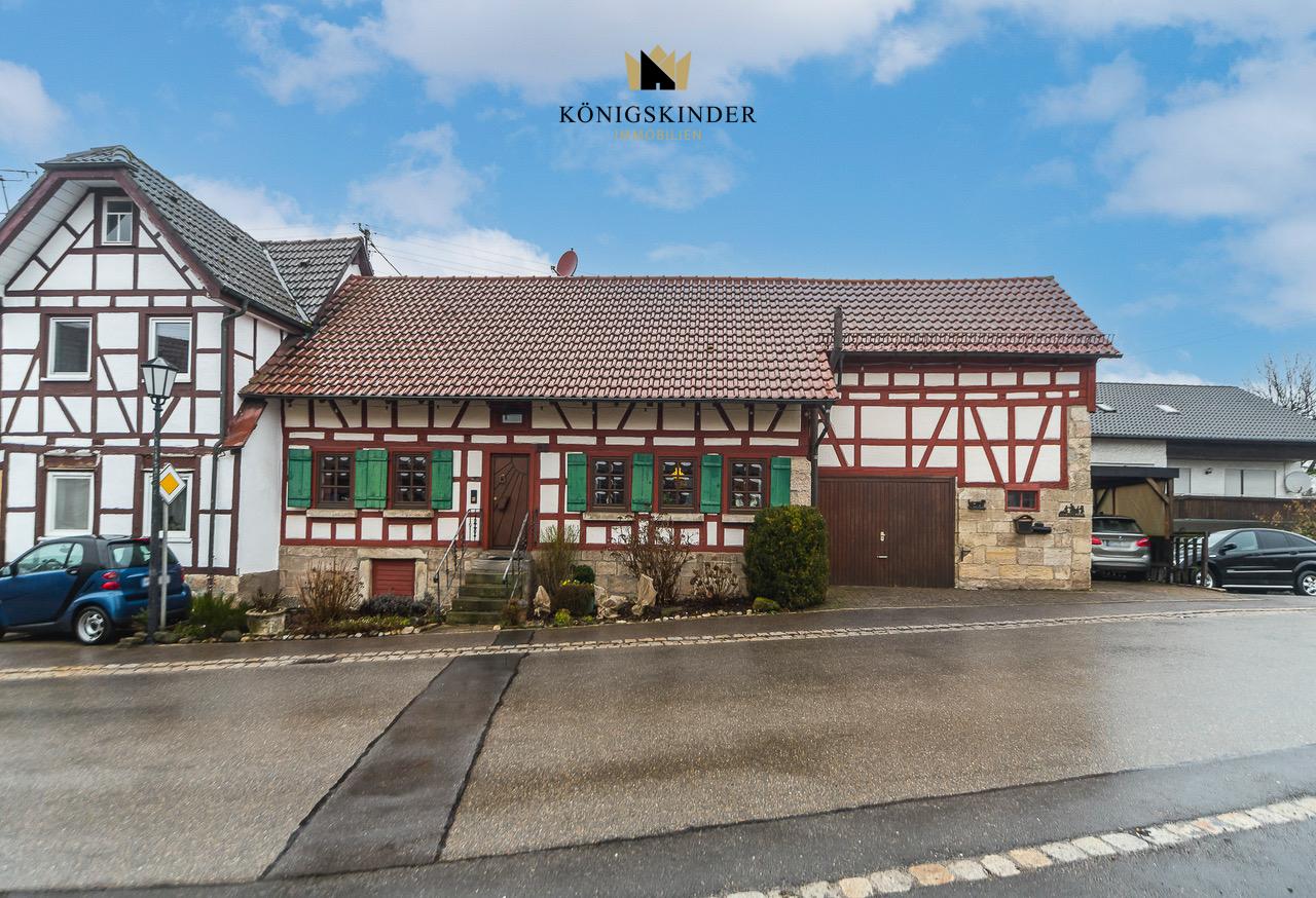 5-salle Maison à Rems-Murr-Kreis, Germany No. 46241