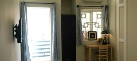 Haus in District 7, Vietnam 160m², Nr. 7356 4