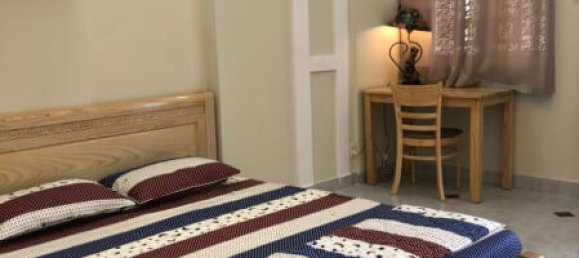 Haus in District 7, Vietnam 160m², Nr. 7356 3