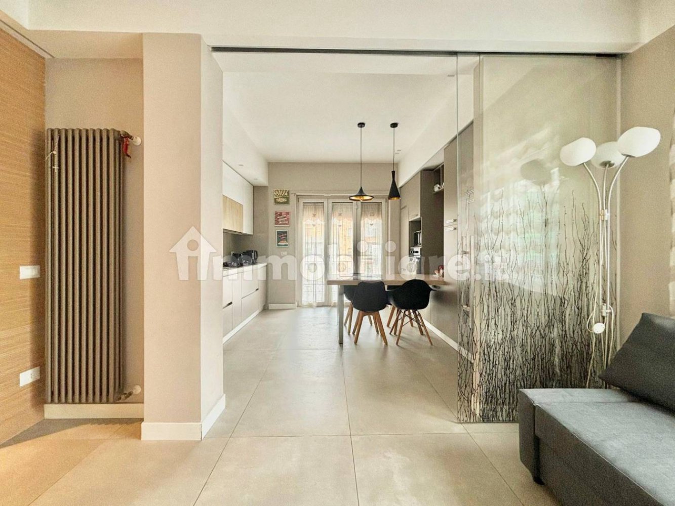 3 chambres Appartement à Naples, Italy No. 393669