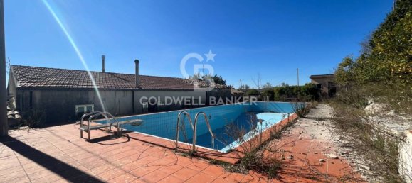 2 bedrooms Villa in Giarratana, Italy No. 157045 24