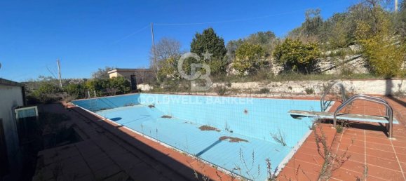 2 bedrooms Villa in Giarratana, Italy No. 157045 22