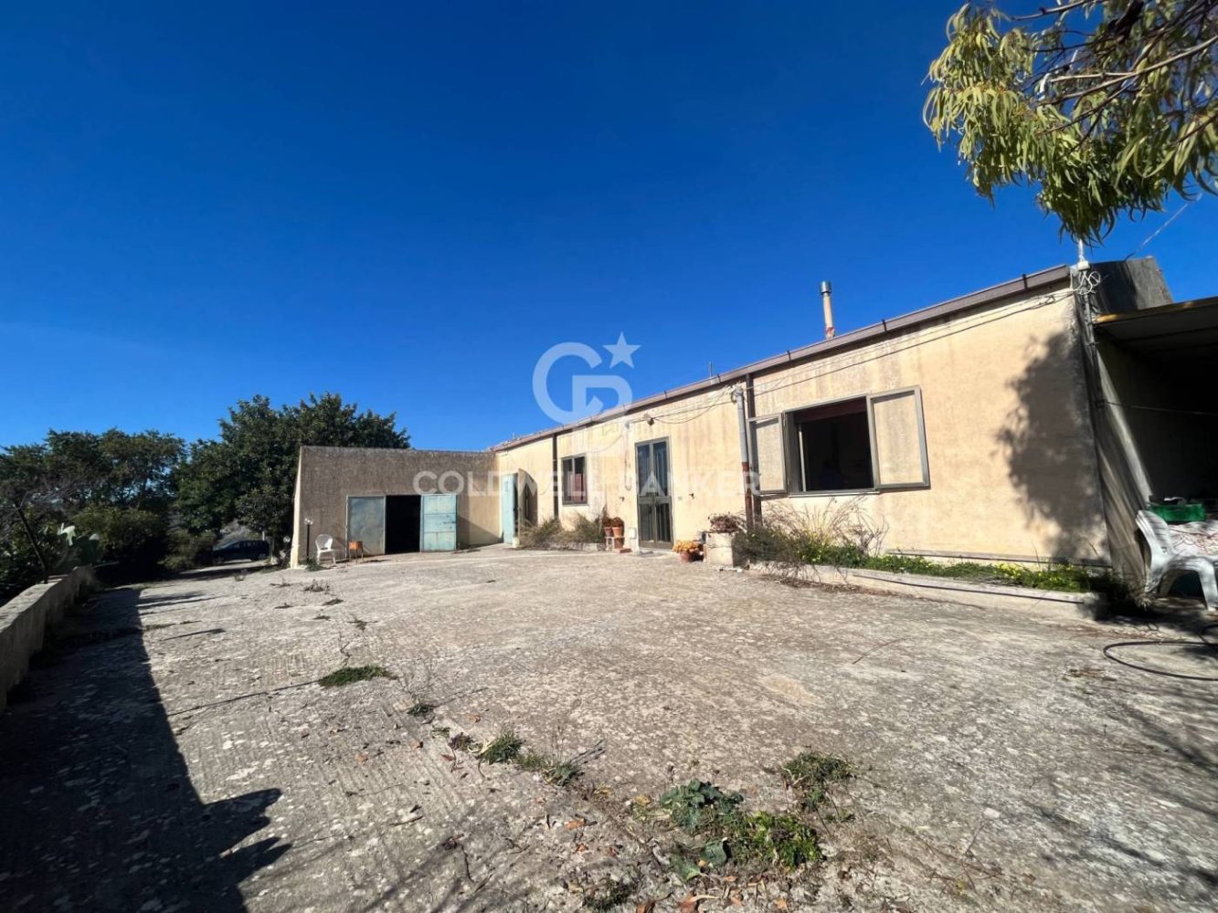 2 bedrooms Villa in Giarratana, Italy No. 157045