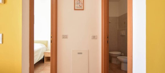 Apartamento T1 em Vasto, Italy N.º 41860 13