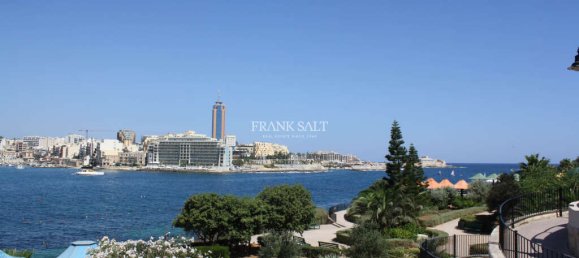 3 Schlafzimmer Wohnung in Sliema, Malta, Nr. 8571 2