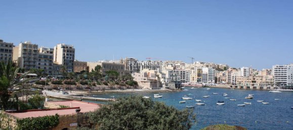 3 Schlafzimmer Wohnung in Sliema, Malta, Nr. 8571 3