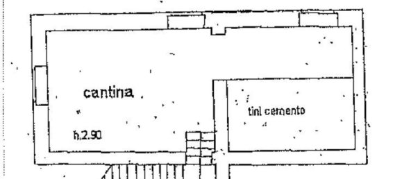 Casa de 6 divisões em Conzano, Italy N.º 223300 48