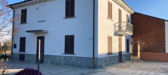 Casa de 6 divisões em Conzano, Italy N.º 223300 6