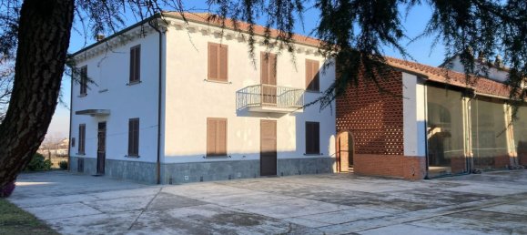 Casa de 6 divisões em Conzano, Italy N.º 223300 3