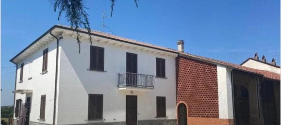 Casa de 6 divisões em Conzano, Italy N.º 223300 10