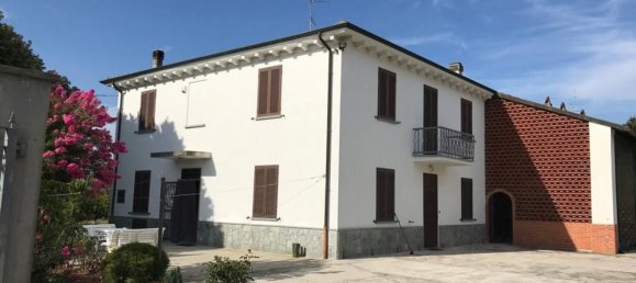 Casa de 6 divisões em Conzano, Italy N.º 223300 38