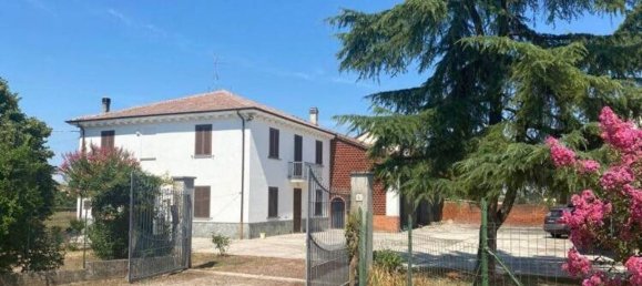 Casa de 6 divisões em Conzano, Italy N.º 223300 37