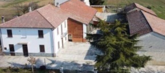 Casa de 6 divisões em Conzano, Italy N.º 223300 47