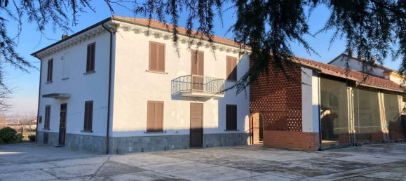 Casa de 6 divisões em Conzano, Italy N.º 223300 5