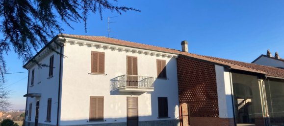 Casa de 6 divisões em Conzano, Italy N.º 223300 2