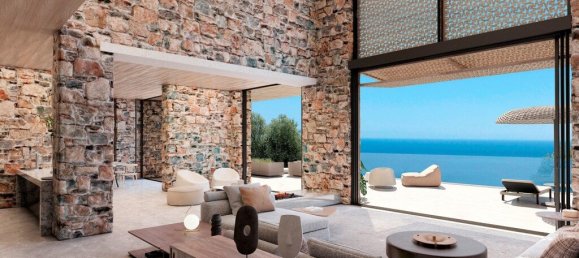 319m² Villa in Agios Nikolaos, Greece No. 2398 4